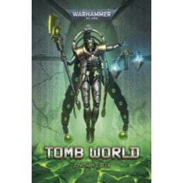Tomb World