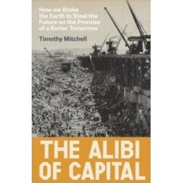 Alibi of Capital
