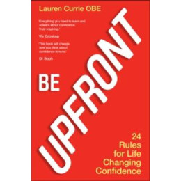 Be Upfront