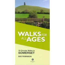 Walks for all Ages Somerset
