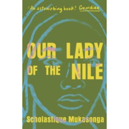 Our Lady of the Nile