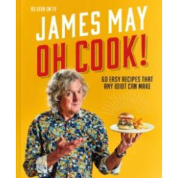 Oh Cook!
