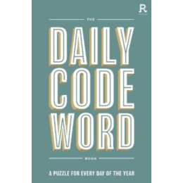 Daily Codeword Book