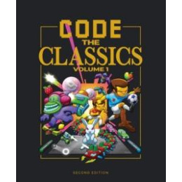 Code the Classics Volume i