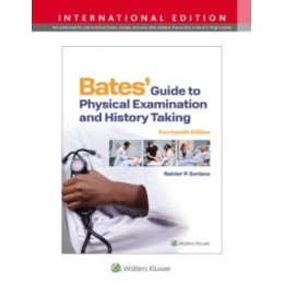 Bate's Guide to Physical Examination and History Taking