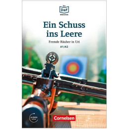 Ein Schuss ins Leere A1/a2