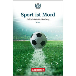 Sport ist Mord A1/a2