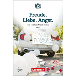 Freude, Liebe, Angst A2/b1