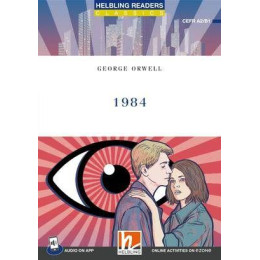 1984 + app + e-Zone