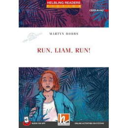 Run, Liam, Run! + app + e-Zone