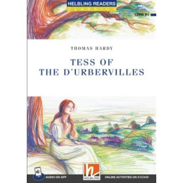 Tess of the  D'ubervilles Reader + app +  e-Zone