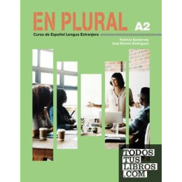En Plural a2 Alumno