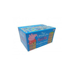 The Ultimate Peppa pig
