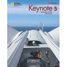 Keynote 5 Tchrs Guide 2nd ed