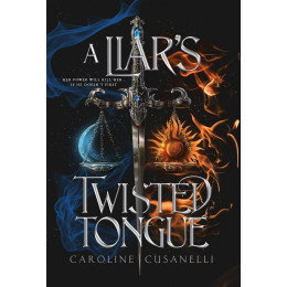 A Liar's Twisted Tongue