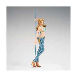 Banpresto Glitter&glamours: one Piece - Nami (Ver.b) (27cm) (71032)