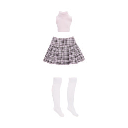 Mga Rainbow High: Style Icons - Fashion Doll Violet (431602)