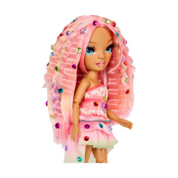 Mga Rainbow High: be Dazzling - Fashion Doll Adeline Rose (Pink) (597797)
