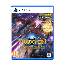 Ps5 Truxton Extreme