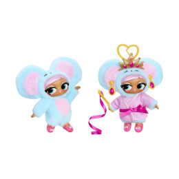 Mga L.o.l. Surprise!: Loves - Plush Surprise (Random) (249498)