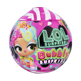 Mga L.o.l. Surprise: Bubbly Surprise Κούκλα Asst (124542)