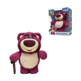 Lexibook Role Play: Lotso Ηλεκτρονικός Κουμπαράς (25.jg140ts1)