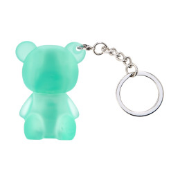 Mga Mini Glam: Cosmetic Bear Shimmer Lotion - Fluffy Slippers (430902)