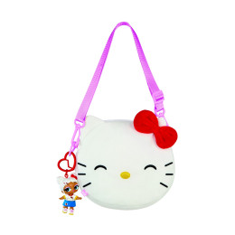 Mga L.o.l. Surprise: Hello Kitty and Friends big Double Suprise Plush (Random) (249849)