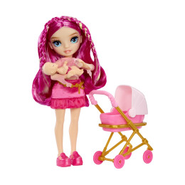 Mga Rainbow Junior High: Bestie Babysitters - Stella Monroe Doll (248484)