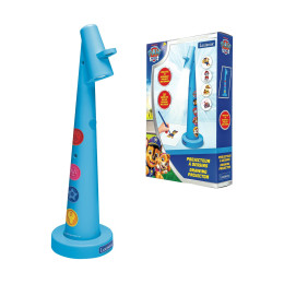Lexibook Drawing Projector: paw Patrol (25.crp10pa)