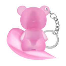 Mga Mini Glam: Cosmetic Bear Shimmer Lotion - Better Grape Than Ever (430933)