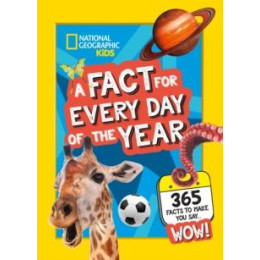 Fact for Every day of the Year