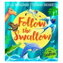 Follow the Swallow