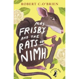 Mrs Frisby and the Rats of Nimh