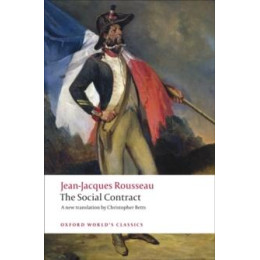 Discourse on Political Economy and the Social Contract