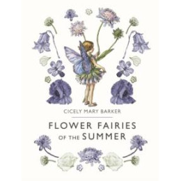 Flower Fairies of the Summer