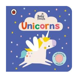 Baby Touch: Unicorns