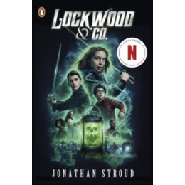 Lockwood & Co.– now a Major Netflix Series