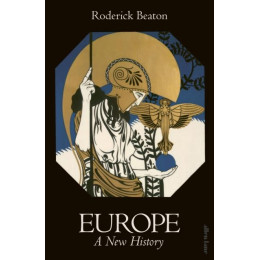 Europe: a new History