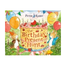 Peter Rabbit: the Birthday Present Hunt