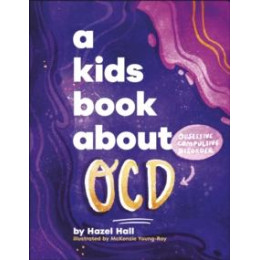 Kids Book About ocd