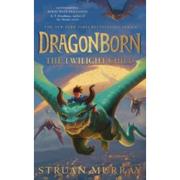 Dragonborn: the Twilight Child