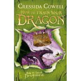 How to Train Your Dragon: how to Speak Dragonese