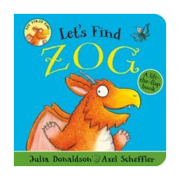 Let's Find zog