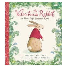 The Velveteen Rabbit