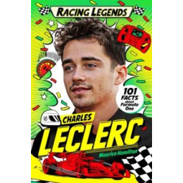 Racing Legends: Charles Leclerc