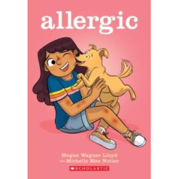 Allergic (Graphic Novel)