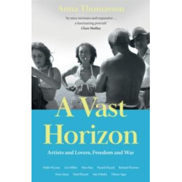 Vast Horizon