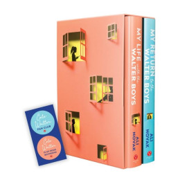 The my Life With the Walter Boys Boxed set