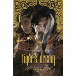 Tiger's Dream